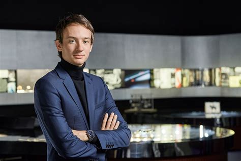 frederic arnault tag heuer